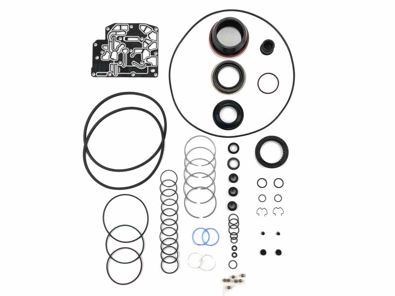 Overhaul Kit Transtec without Pistons niether Pan Gasket 68RFE 66RFE