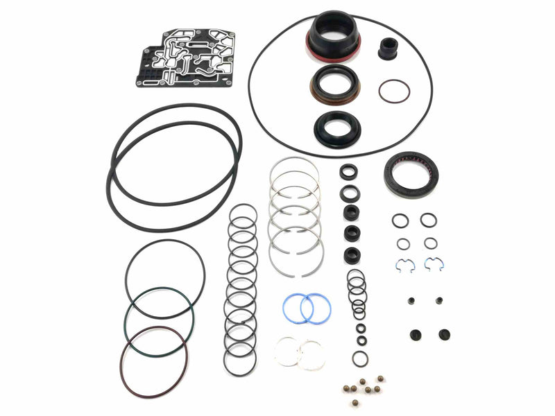 Overhaul Kit Transtec without Pistons niether Pan Gasket 68RFE 66RFE