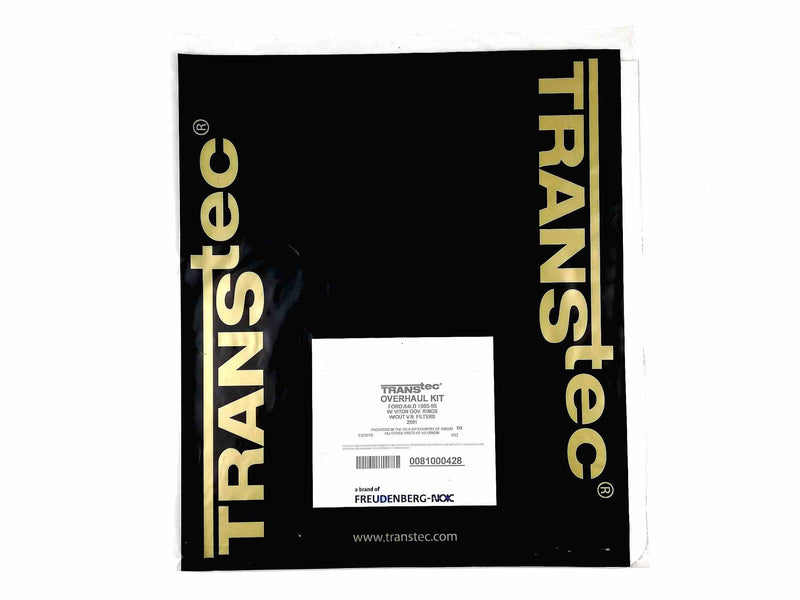 Overhaul Kit Transtec A4LD 1985/95