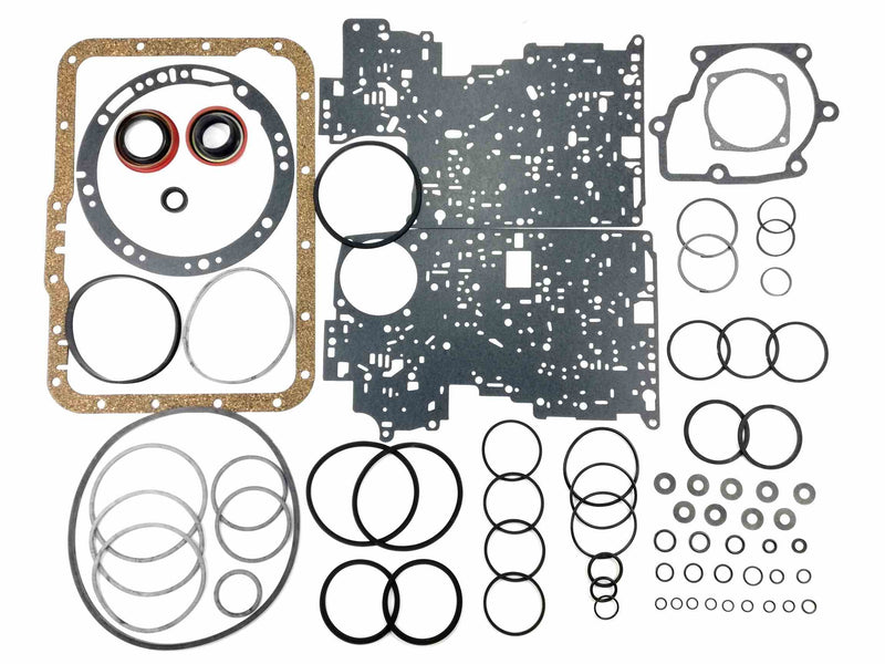 Overhaul Kit Transtec A4LD 1985/95