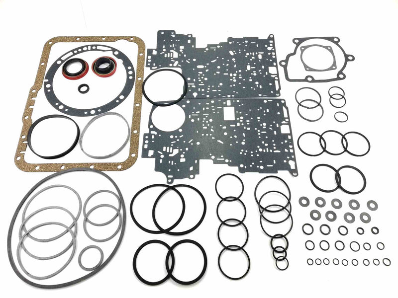 Overhaul Kit Transtec A4LD 1985/95