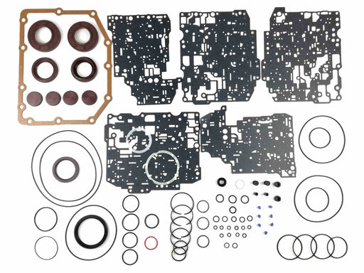 Overhaul Kit Transtec without Pistons and with Duraprene Pan Gasket TF-81SC AF21 AW6AX-EL AF21B 
