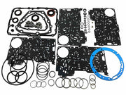 Overhaul Kit Transtec without Pistons and with Molded Pan Gasket 5R55W 5R55S