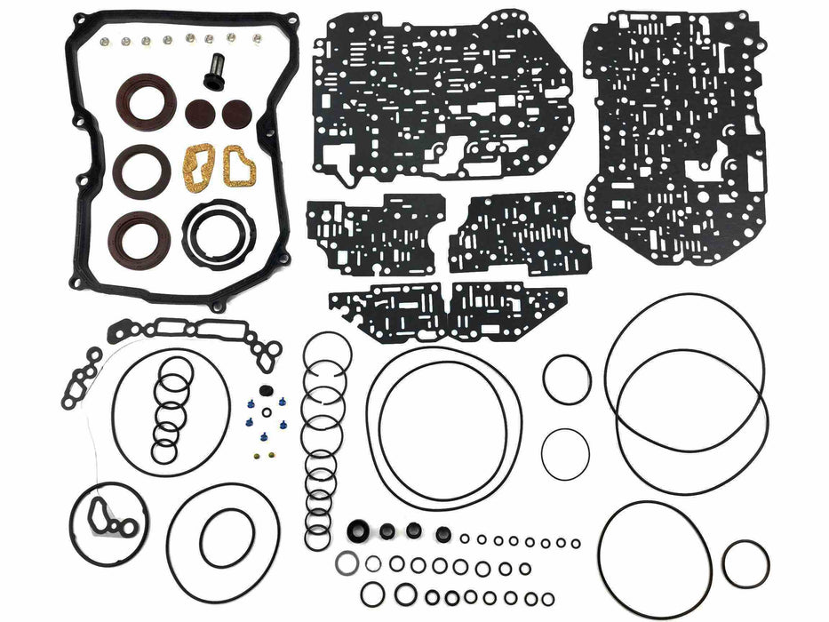 Overhaul Kit Transtec without Pistons TF-60SN 09G