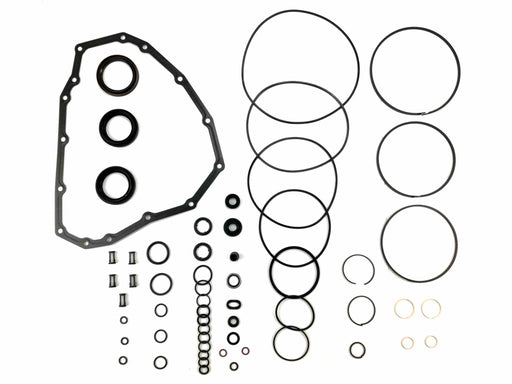 Overhaul Kit Transtec without Pistons (Except Chevy Spark) JF015E RE0F11A
