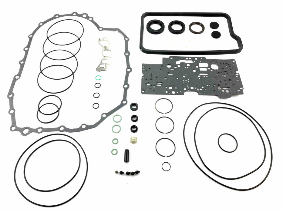 Overhaul Kit Transtec without Pistons ZF4HP16