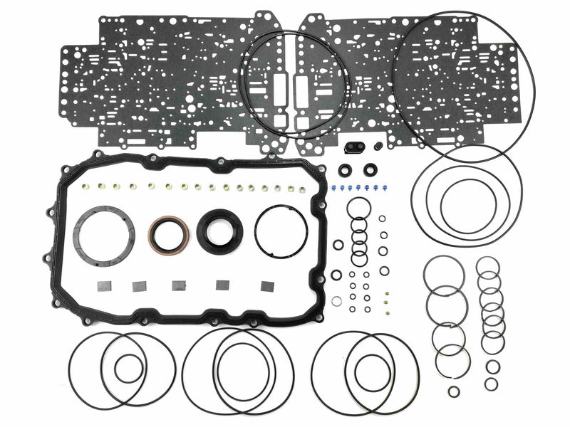 Overhaul Kit Transtec TR60SN 09D  