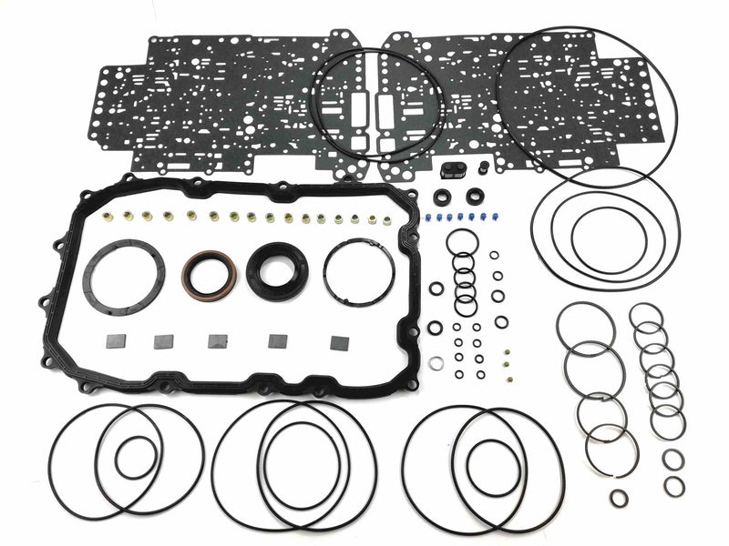 Overhaul Kit Transtec TR60SN 09D  
