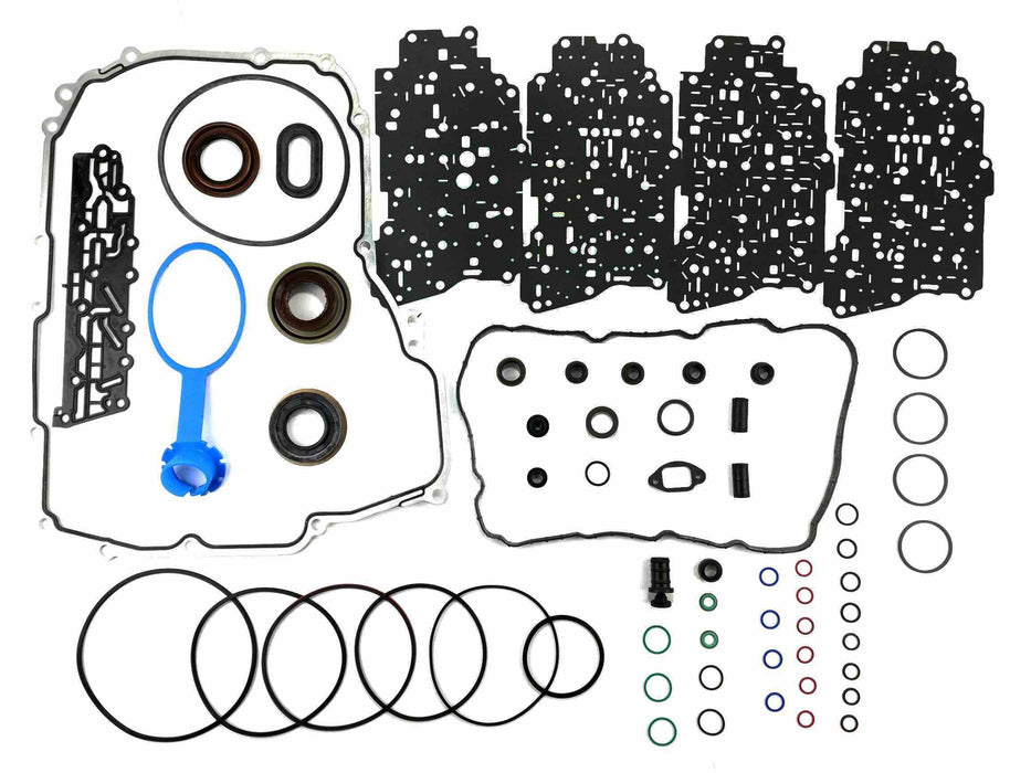 Overhaul Kit without Pistons Gen 1 6T40 6T45 6T50 X23F MH7 2006/11