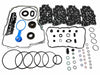 Overhaul Kit without Pistons 6T40 6T45 6T50 X23F MH7 2006/11