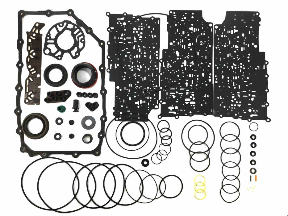 Overhaul Kit Transtec without Pistons 6L90 MYD LY6