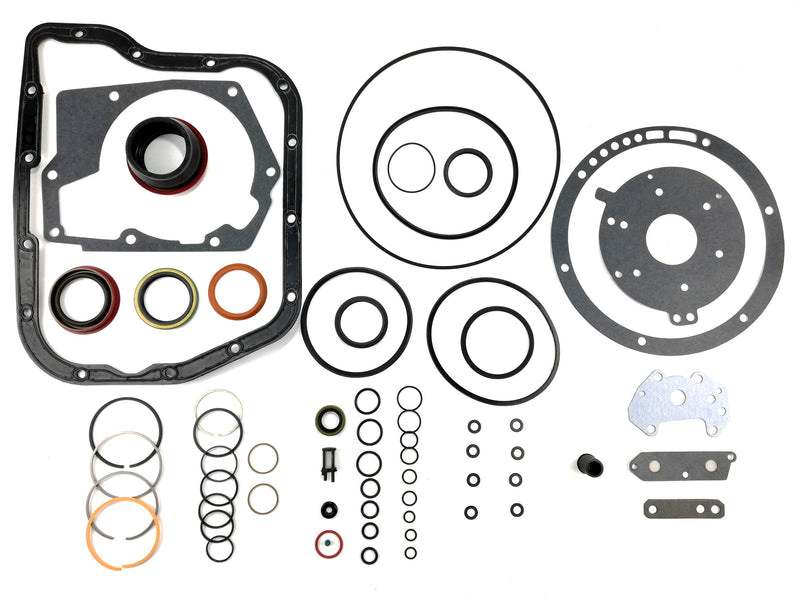OVERHAUL KIT 48RE - Suntransmissions