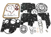 Overhaul Kit 4R70W 1996/03