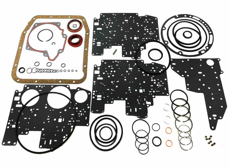 Overhaul Kit 4R70W 1996/03