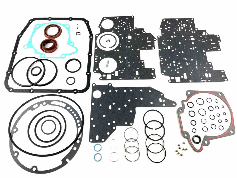 Overhaul Kit without Pistons 4R70W 4R70E 4R75W 4R75E 2004/UP 