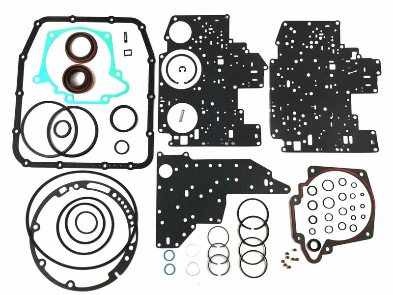 Overhaul Kit without Pistons 4R70W 4R70E 4R75W 4R75E 2004/UP 