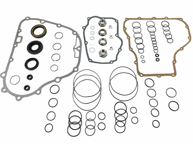 Overhaul Kit M1WA MPWA