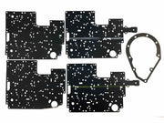 Overhaul Kit E4OD 4R100 1996/UP