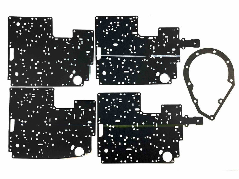 Overhaul Kit E4OD 4R100 1996/UP