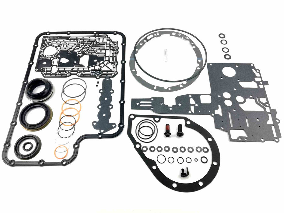 Overhaul Kit without Pistons 5R110W