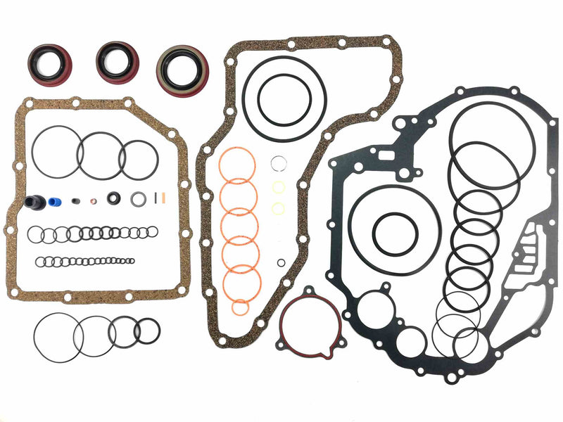 Overhaul Kit AXODE AX4S 1991/98