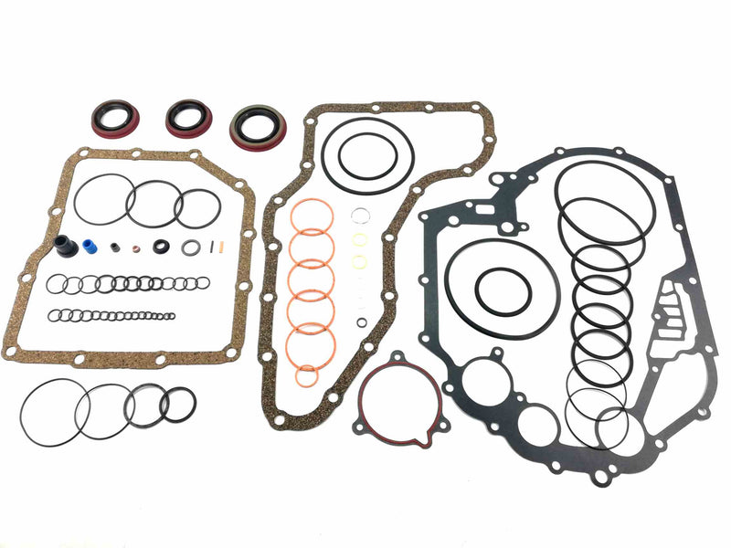 Overhaul Kit AXODE AX4S 1991/98