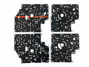 Overhaul Kit AXODE AX4S 1991/98