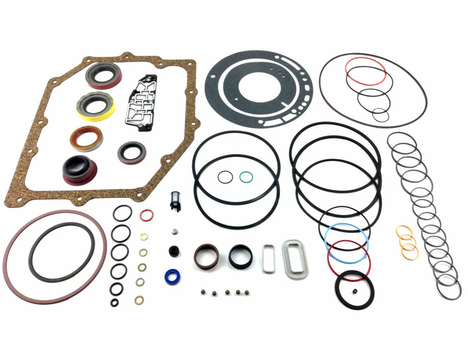 Overhaul Kit A606 42LE — Sun Transmissions