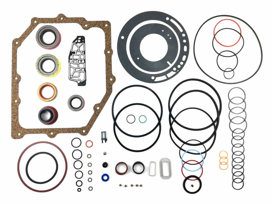 Overhaul Kit A606 42LE