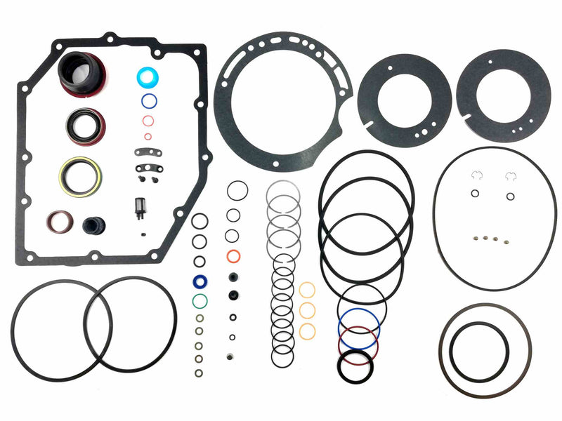 Overhaul Kit without Pistons 42RLE