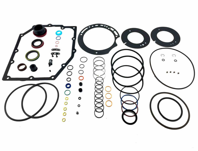Overhaul Kit without Pistons 42RLE