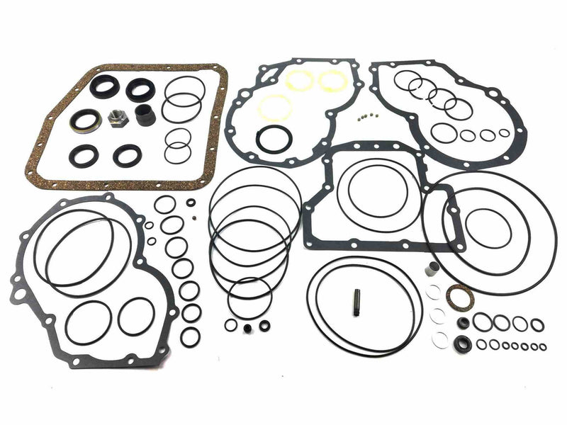 Overhaul Kit A140E A140L A141E A142L