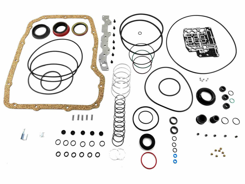 Overhaul Kit without Pistons 45RFE