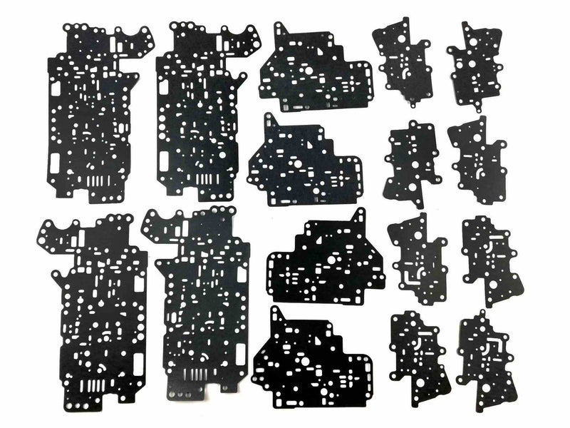 Overhaul Kit F4EAT F4A-EL 4EAT-F F4EAL