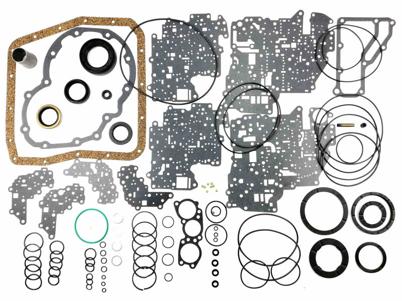 Overhaul Kit A541E