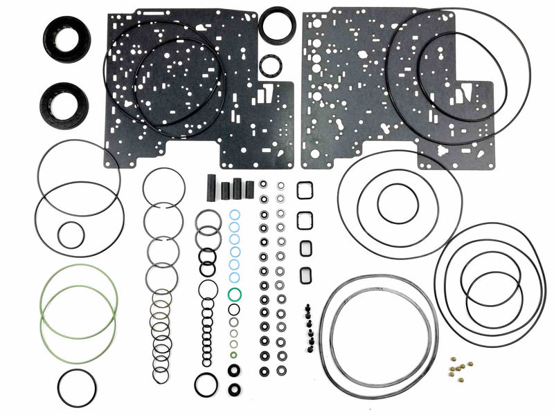 Overhaul Kit 6R60 6R75