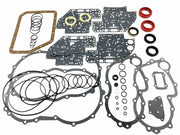 Overhaul Kit MX17 A210