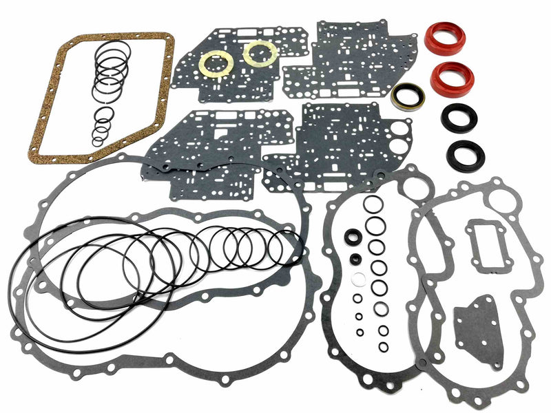 Overhaul Kit MX17 A210