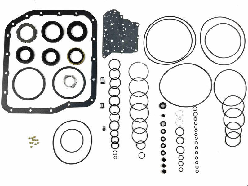 Overhaul Kit without Pistons U240E U241E AW91-40LS