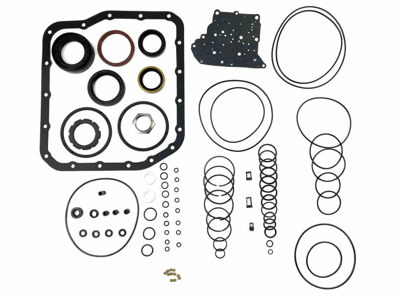 Overhaul Kit without Pistons U140E U140F