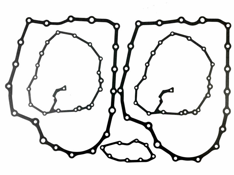 Overhaul Kit Transtec SPCA MPCA BRZA MZ2A SMMA SP5A GPVA MP5A GNBA GNCA