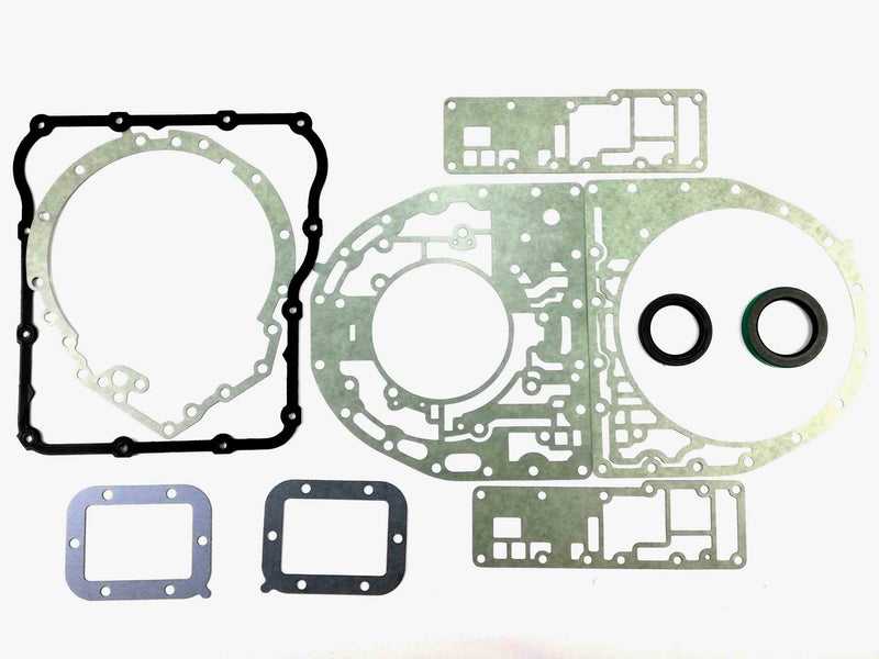 Overhaul Kit Transtec without Pistons Allison 1000 2000 2400