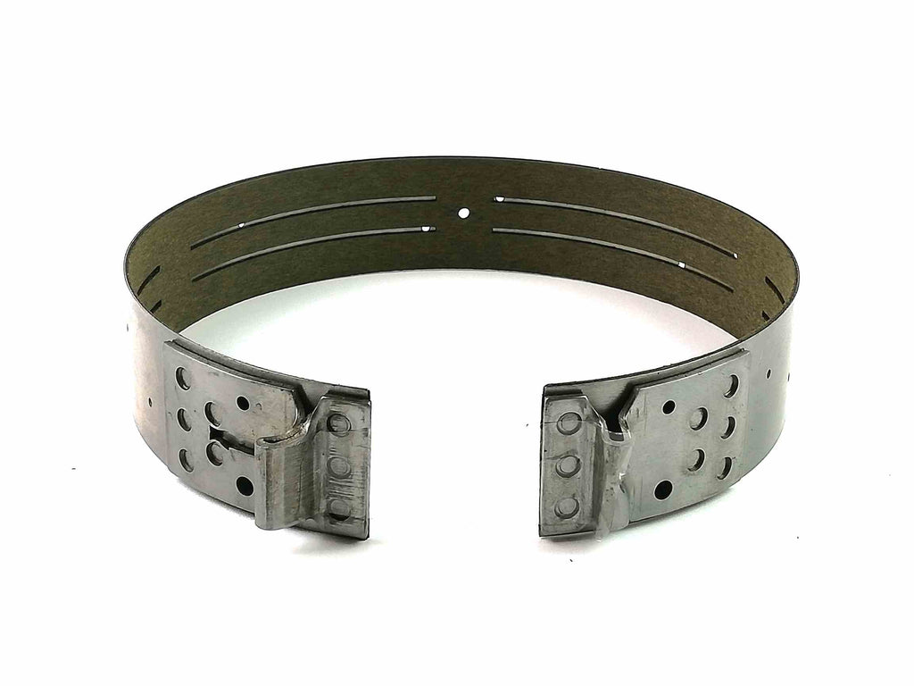 How do automatic transmission bands work? — Sun Transmissions