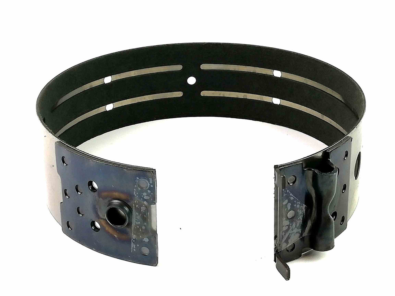 Raybestos Bands