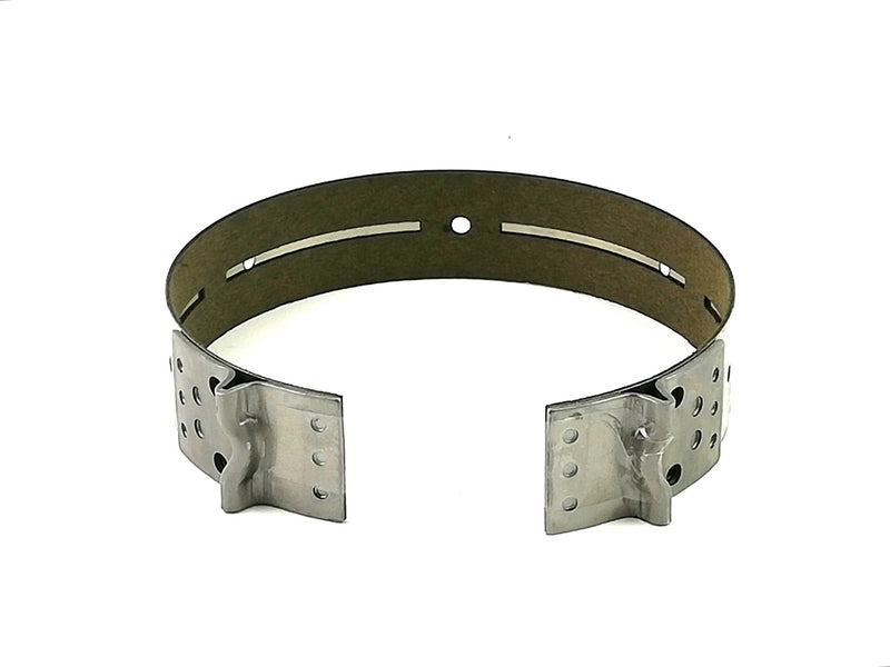 BAND OVERDRIVE AOD FIOD