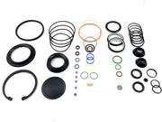 POWER STEERING COMPLETE GEAR SEAL KIT RH SHEPPARD HD94 - Suntransmissions