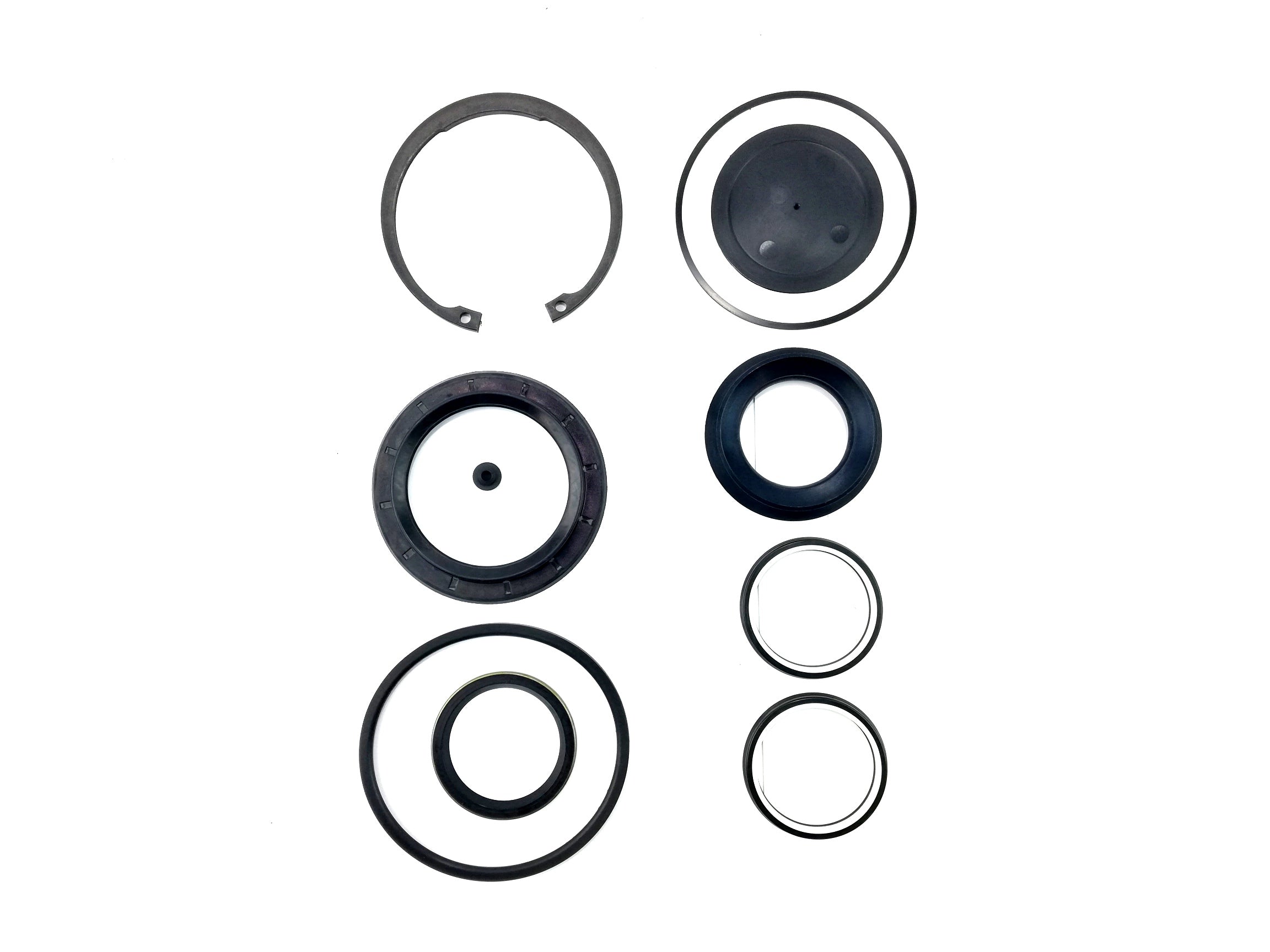 しんさま専用 86H003 Power Steering Sector Shaft Seal Kit With L Seal Style HD94