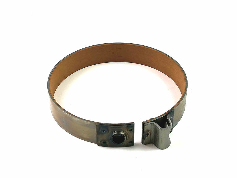 Band 2nd-1st. Coast (Center) 4T60E 4T65E M13 MN7 MN3 M76