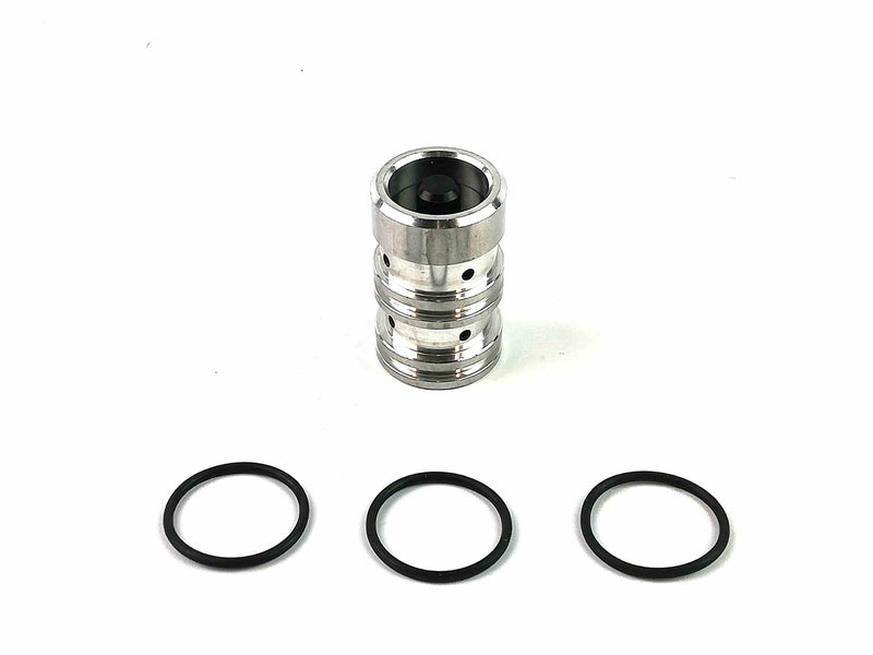 Boost Valve Kit Sonnax O-Ring Style E4OD 4R100