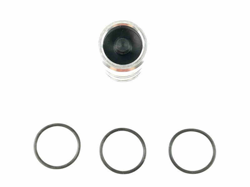 Boost Valve Kit Sonnax O-Ring Style E4OD 4R100